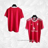 Camisola Manchester United Special 2025-2026 Vermelho Tailandia