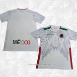 Camisola Mexico Special 2023-2024 Tailandia