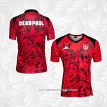 Camisola Necaxa Special 2025-2026 Tailandia