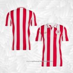 Camisola Olympiacos Centenary 2024-2025 Tailandia