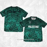 Camisola Palestina Special 2025-2026 Verde