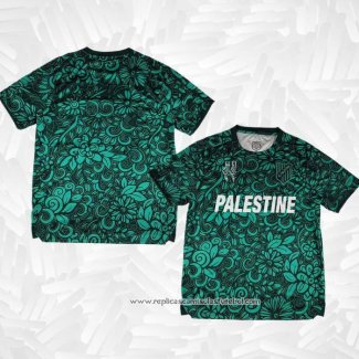 Camisola Palestina Special 2025-2026 Verde