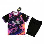 Camisola Paris Saint-Germain Special 2023-2024 Crianca