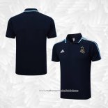 Camisola Polo del Argentina 2022-2023 Azul