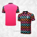 Camisola Polo del Juventus 2022-2023