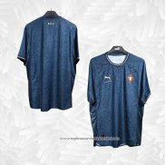 Camisola Portugal Special 2025 Azul Tailandia