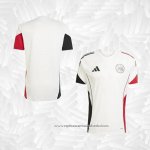Camisola Pre Match del Ajax 2025-2026 Branco