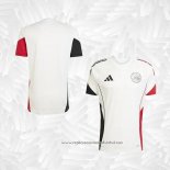 Camisola Pre Match del Ajax 2025-2026 Branco