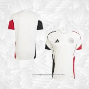 Camisola Pre Match del Ajax 2025-2026 Branco