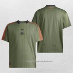Camisola Pre Match del Bayern de Munique 2025-2026 Verde