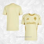 Camisola Pre Match del Colorado Rapids 2025