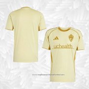 Camisola Pre Match del Colorado Rapids 2025
