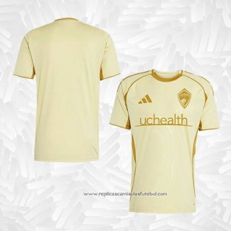 Camisola Pre Match del Colorado Rapids 2025
