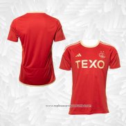 Camisola 1º Aberdeen 2023-2024