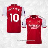 Camisola 1º Arsenal Jogador Smith Rowe 2023-2024