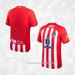 Camisola 1º Atletico Madrid 2023-2024