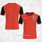 Camisola 1º Austria 2026
