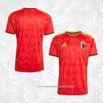 Camisola 1º Belgica 2026