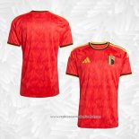 Camisola 1º Belgica 2026