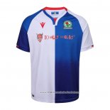 Camisola 1º Blackburn Rovers 2022-2023 Tailandia