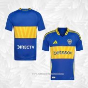 Camisola 1º Boca Juniors 2025