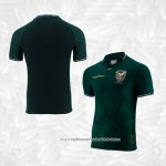Camisola 1º Bolivia 2025 Tailandia