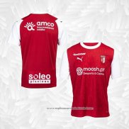 Camisola 1º Braga 2023-2024 Tailandia