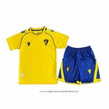 Camisola 1º Cadiz 2025-2026 Crianca