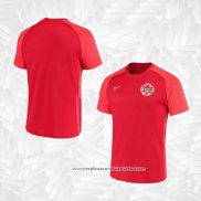 Camisola 1º Canada 2022