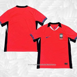 Camisola 1º Coreia do Sul 2025 Tailandia