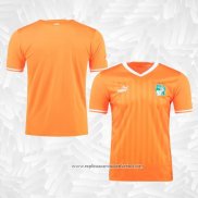 Camisola 1º Costa do Marfim 2022 Tailandia