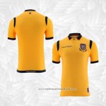 Camisola 1º Ecuador 2025 Tailandia