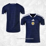 Camisola 1º Escocia Authentic 2026