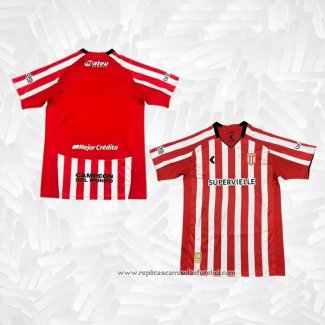 Camisola 1º Estudiantes 2026 Tailandia