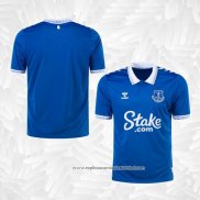 Camisola 1º Everton 2023-2024