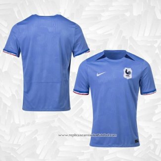 Camisola 1º Franca 2023 Tailandia