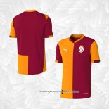 Camisola 1º Galatasaray 2025-2026