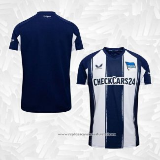 Camisola 1º Hertha BSC 2025-2026