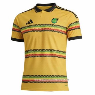 Camisola 1º Jamaica 2026
