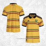 Camisola 1º Jamaica 2026 Mulher