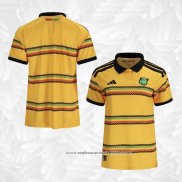 Camisola 1º Jamaica 2026 Mulher