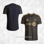 Camisola 1º Los Angeles FC Authentic 2026
