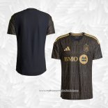 Camisola 1º Los Angeles FC Authentic 2026