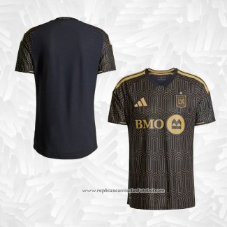 Camisola 1º Los Angeles FC Authentic 2026