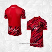 Camisola 1º Mallorca 2022-2023 Tailandia