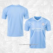 Camisola 1º Manchester City 2023-2024