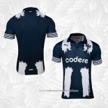 Camisola 1º Monterrey 2025