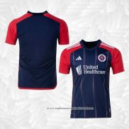 Camisola 1º New England Revolution 2024-2025