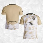 Camisola 1º Olimpo United 2025 Tailandia
