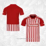 Camisola 1º Olympiacos 2023-2024 Tailandia